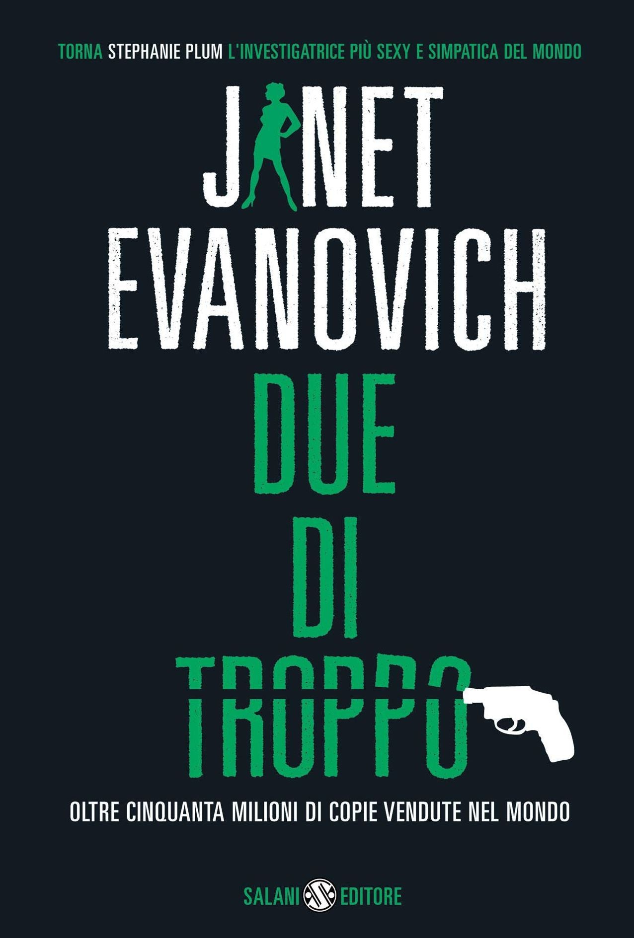 Due di troppo (Two for the Dough)
