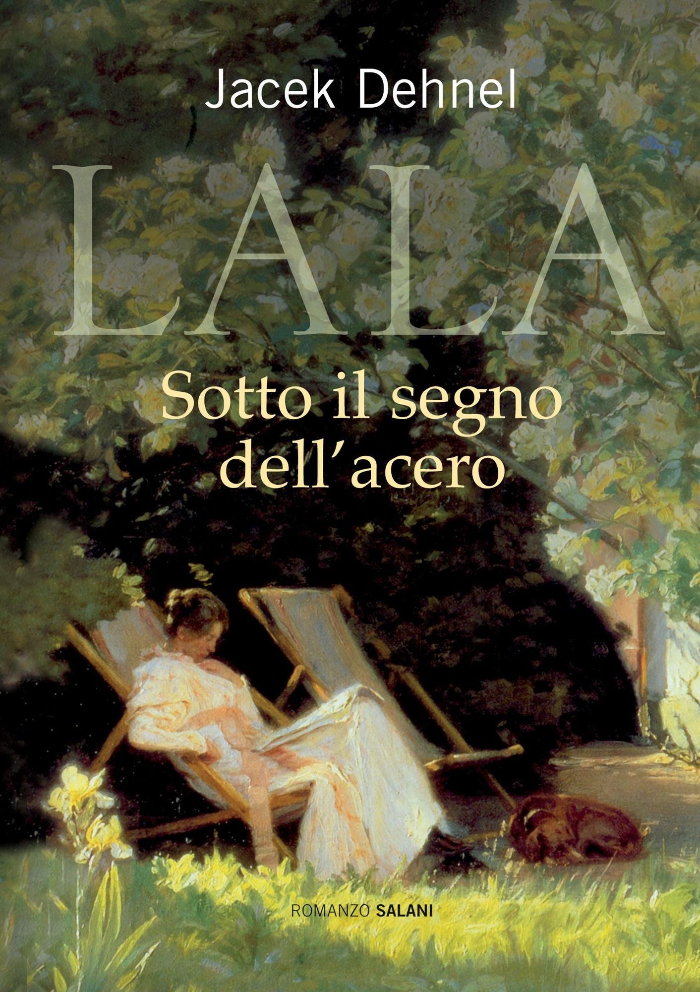 Lala: Sotto il segno dell'acero