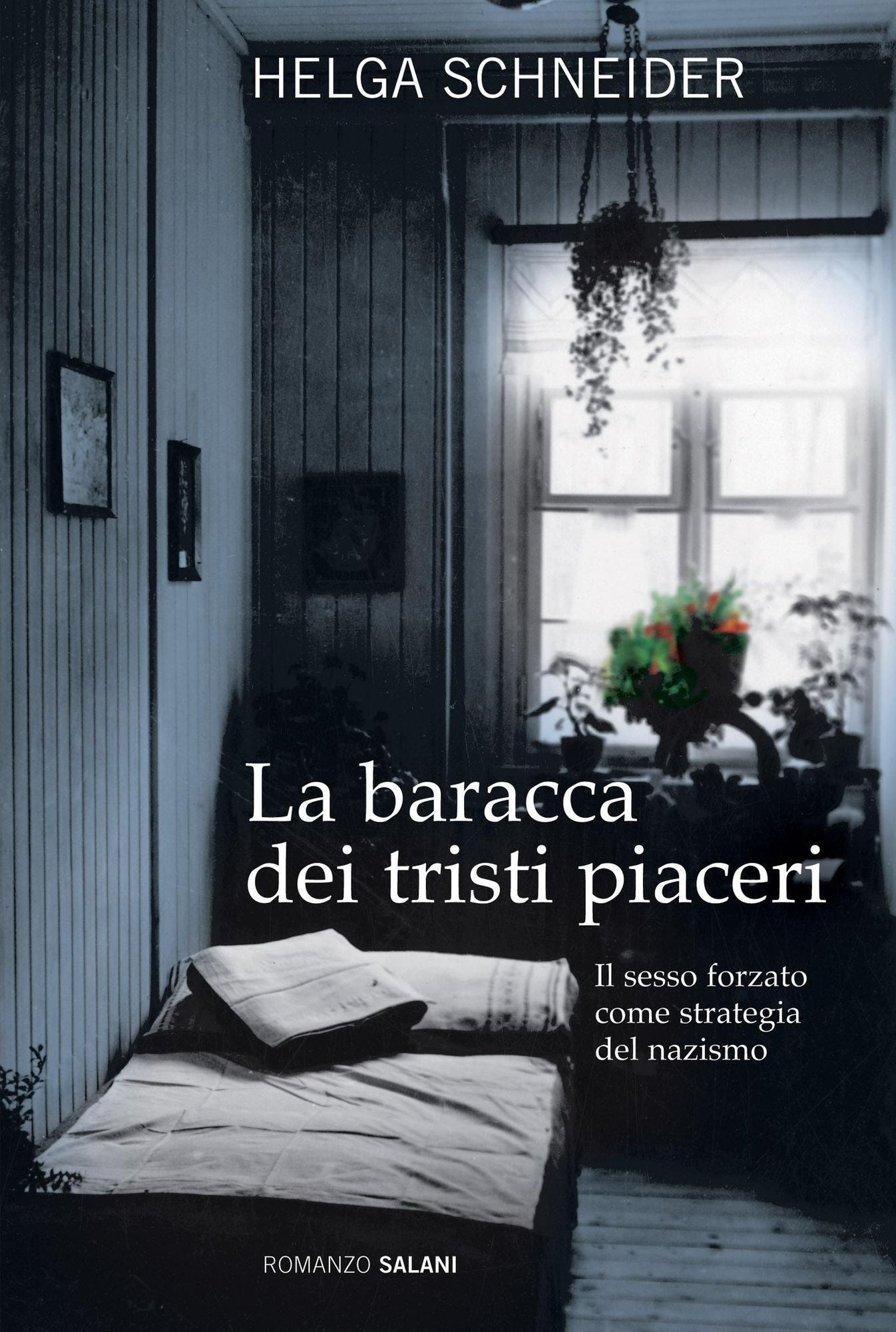 La baracca dei tristi piaceri