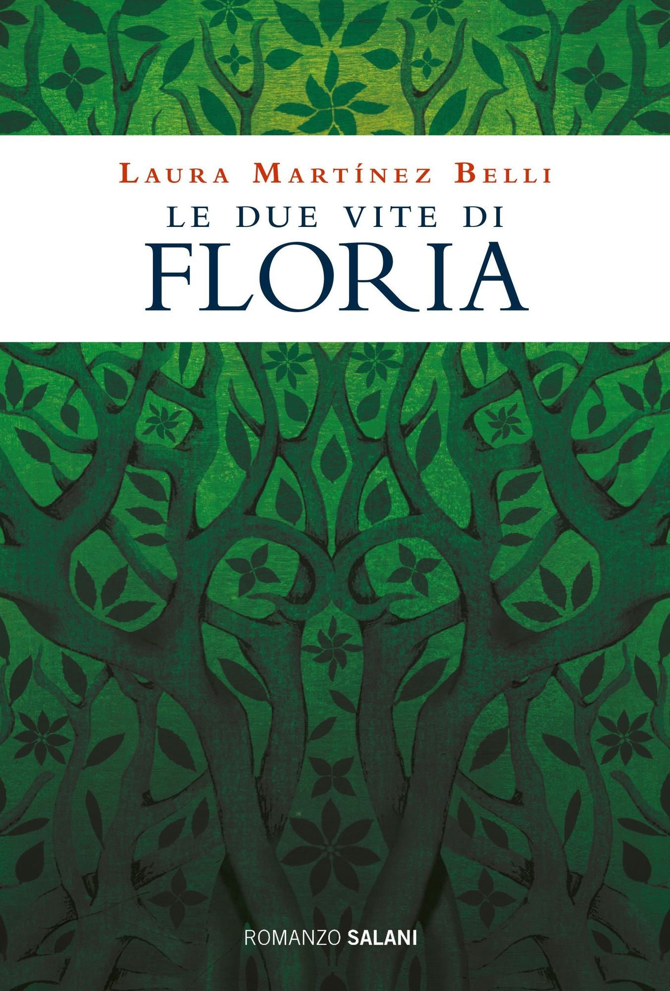 Le due vite di Floria