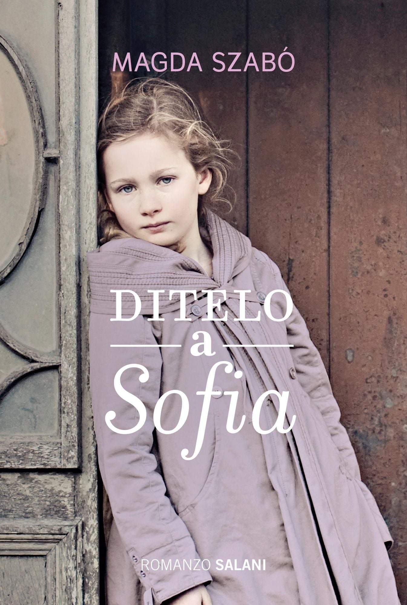 Ditelo a Sofia