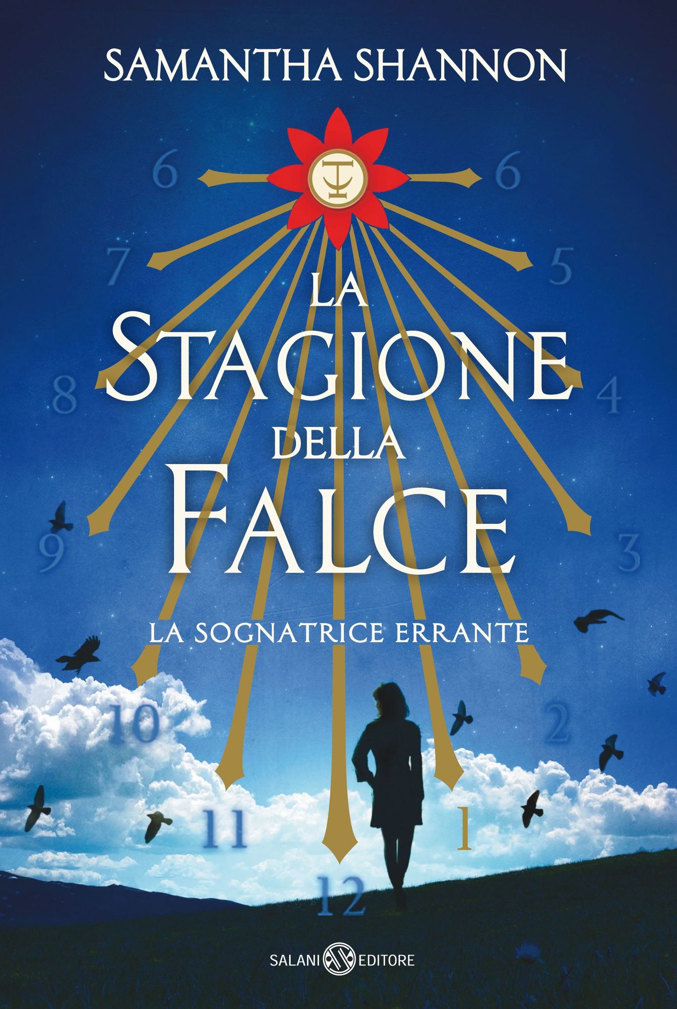La stagione della falce