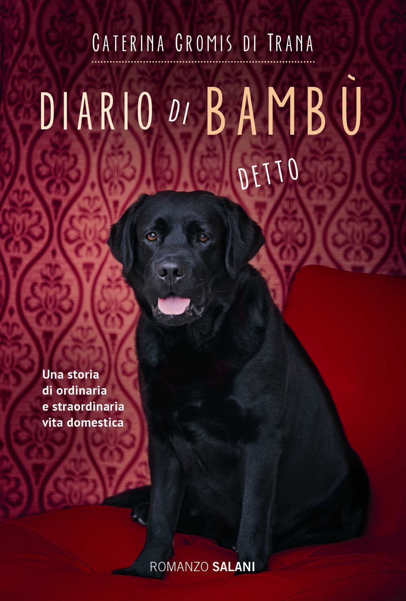 Il diario di Bambù detto Bu: Una storia di ordinaria e straordinaria vita domestica