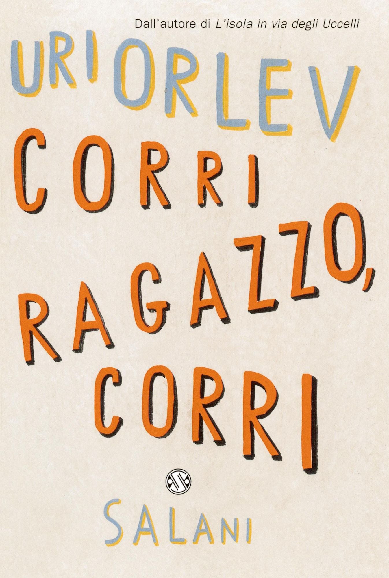 Corri ragazzo, corri