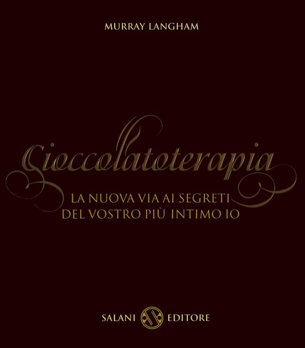 Cioccolatoterapia: La nuova via ai segreti del vostro più intimo io
