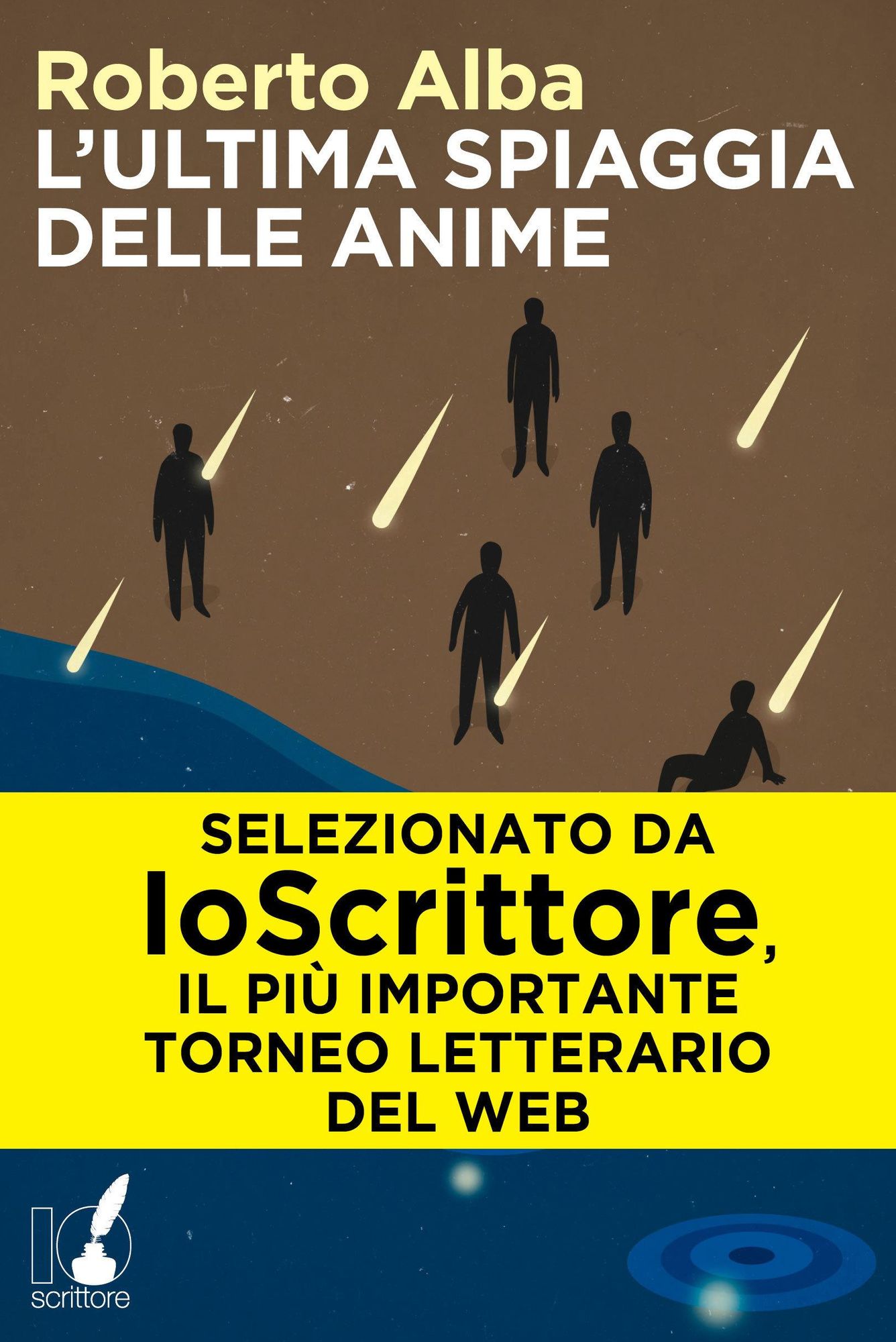 L'ultima spiaggia delle anime