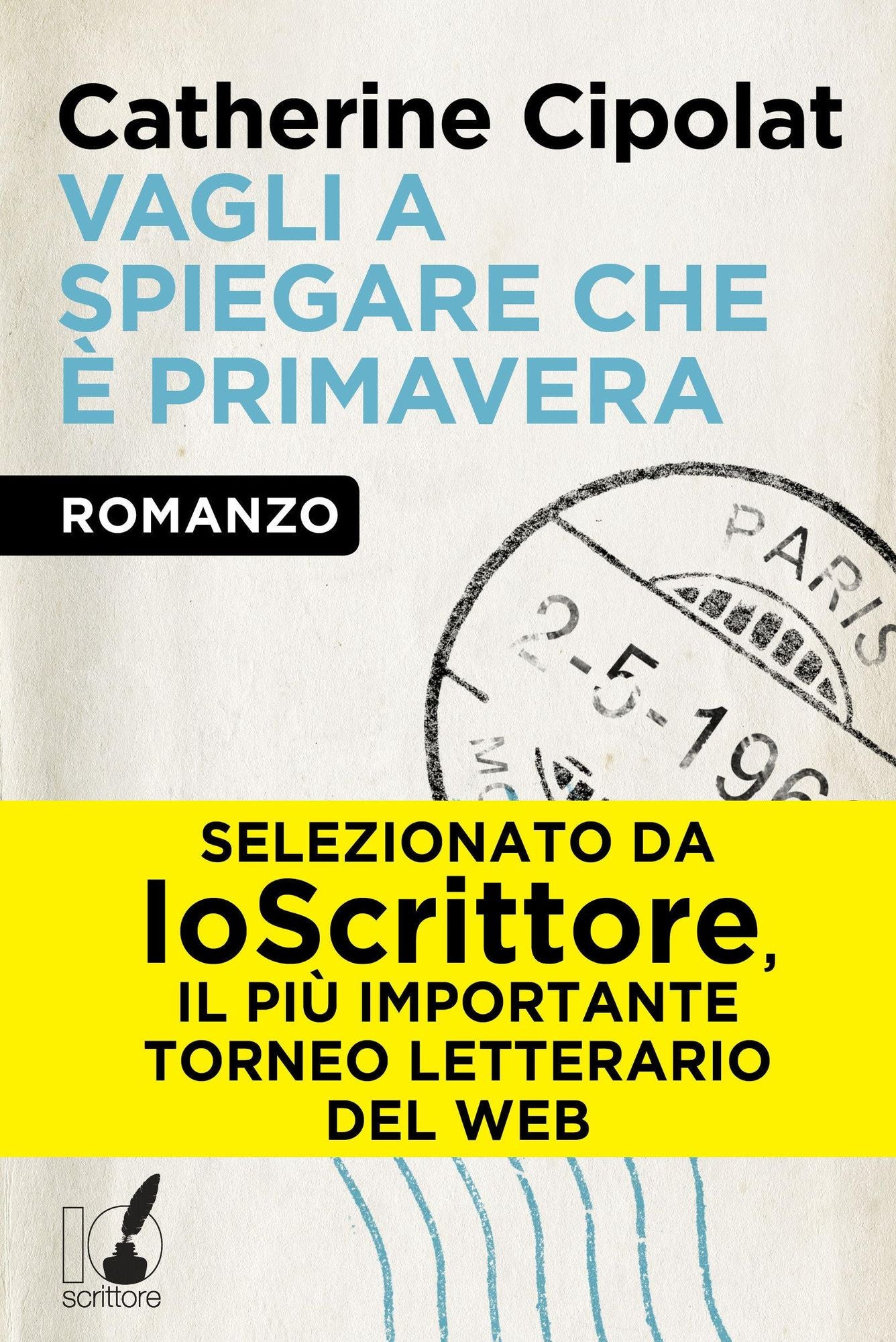 Vagli a spiegare che è primavera