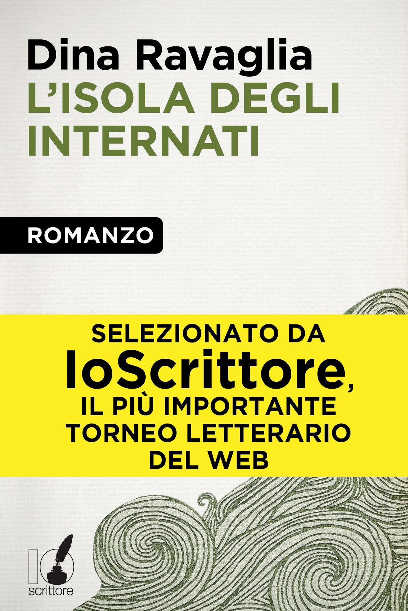 L'isola degli internati