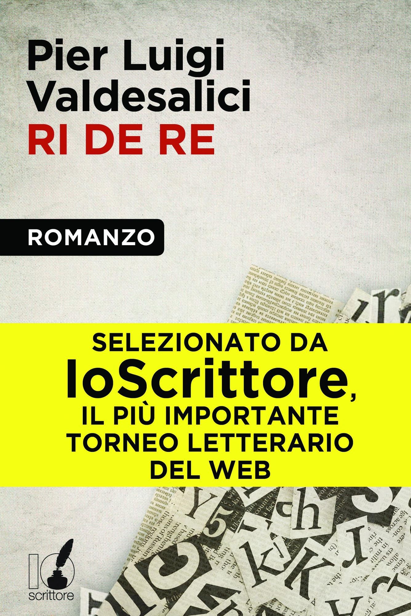 Ri de re