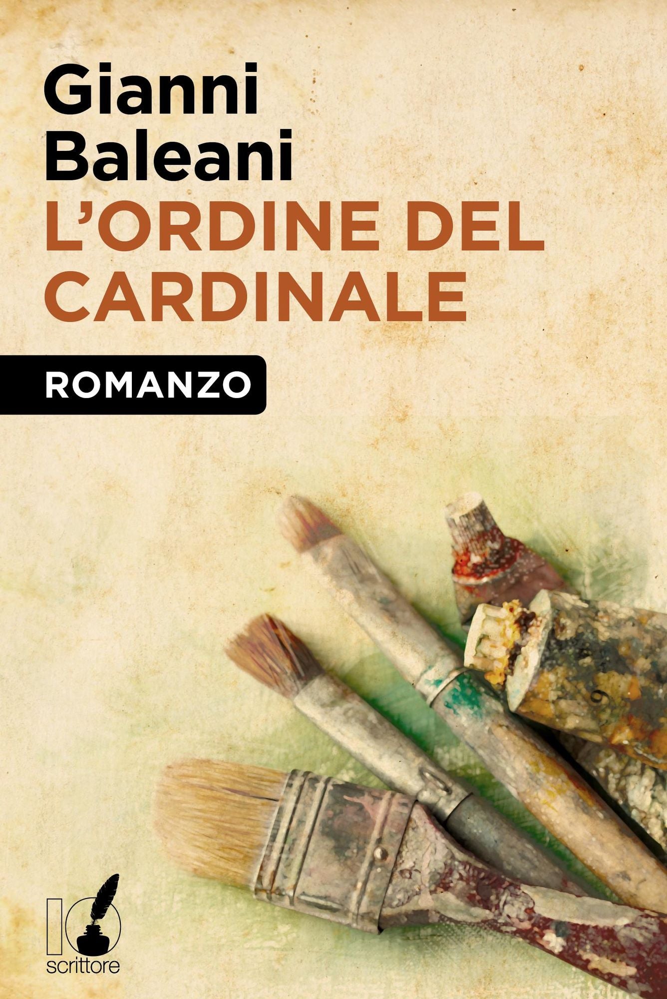 L'ordine del cardinale