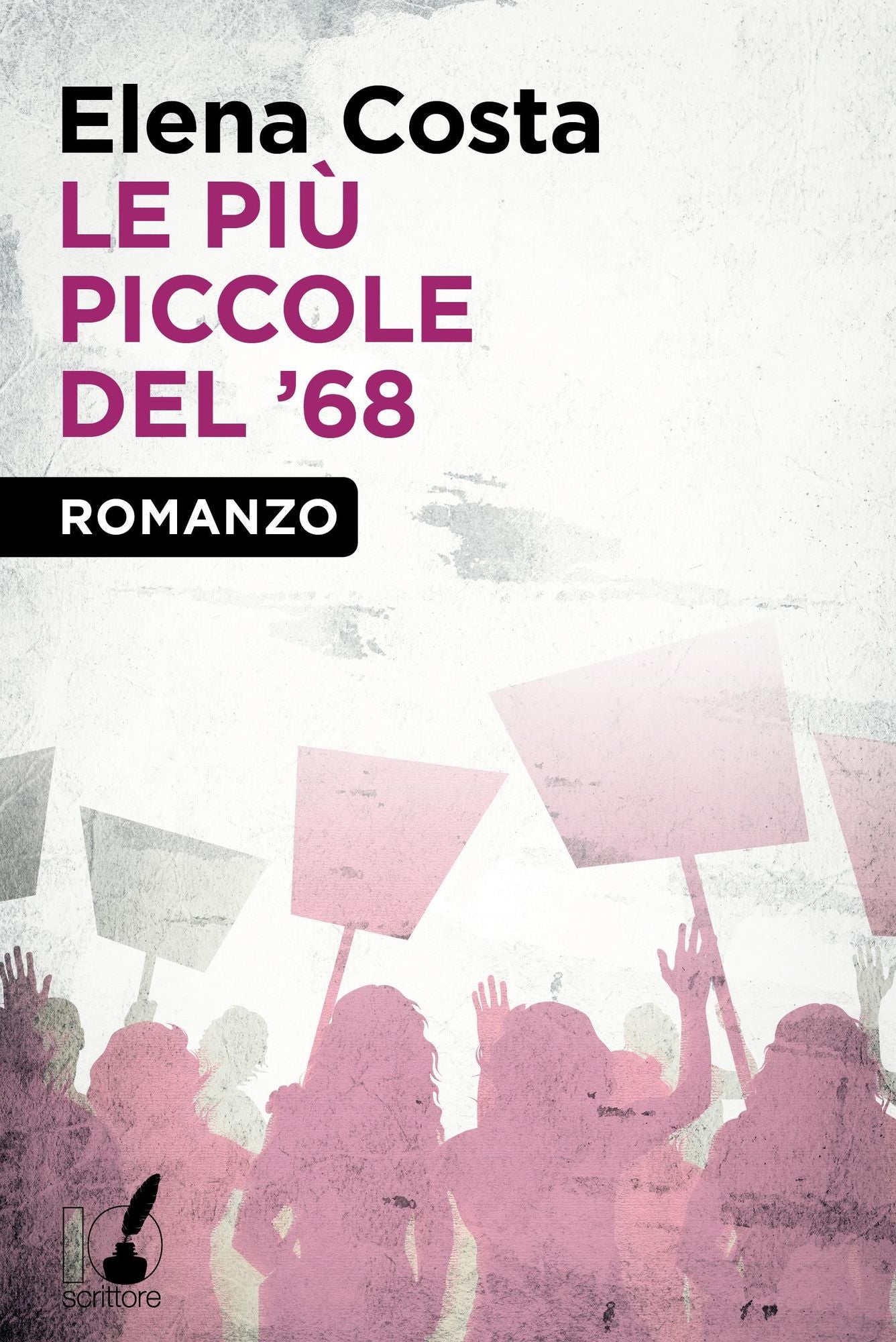 Le più piccole del '68