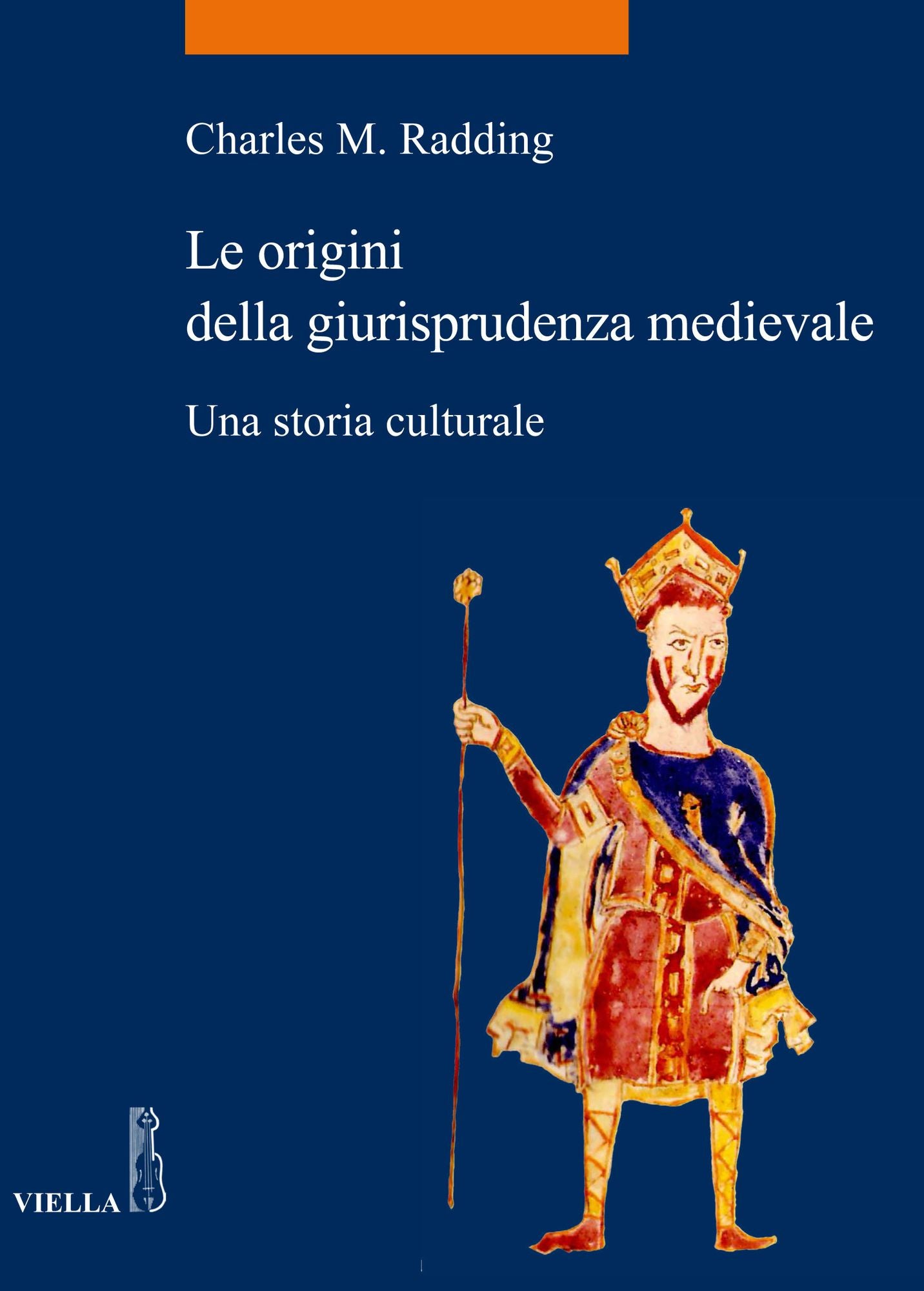 Le origini della giurisprudenza medievale: Una storia culturale