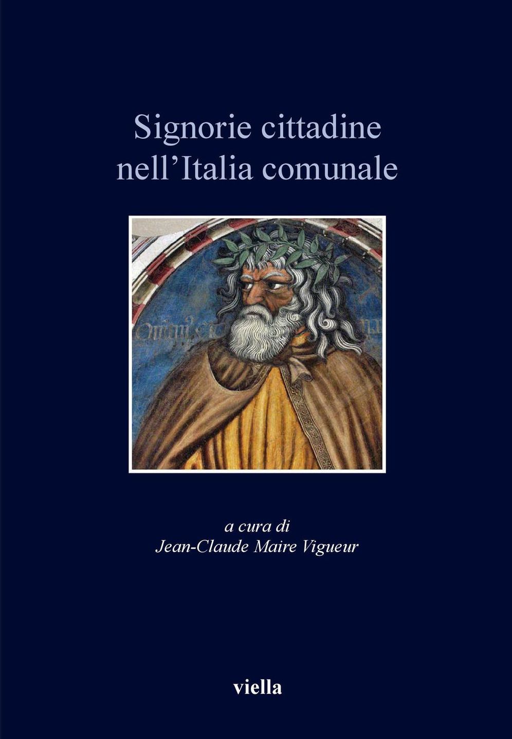 Signorie cittadine nell'Italia comunale