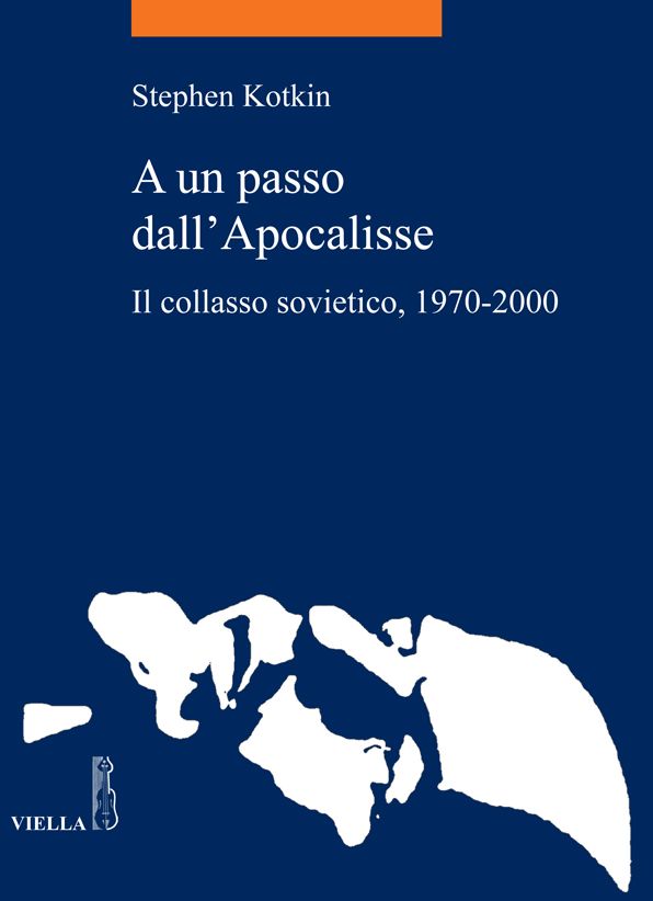 A un passo dall'Apocalisse: Il collasso sovietico, 1970-2000