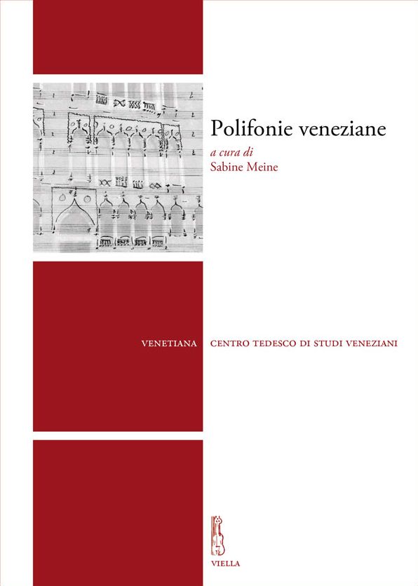 Polifonie veneziane