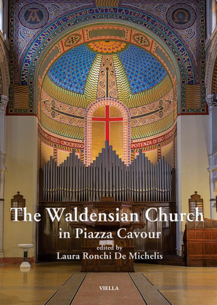 The Waldensian Church in Piazza Cavour
