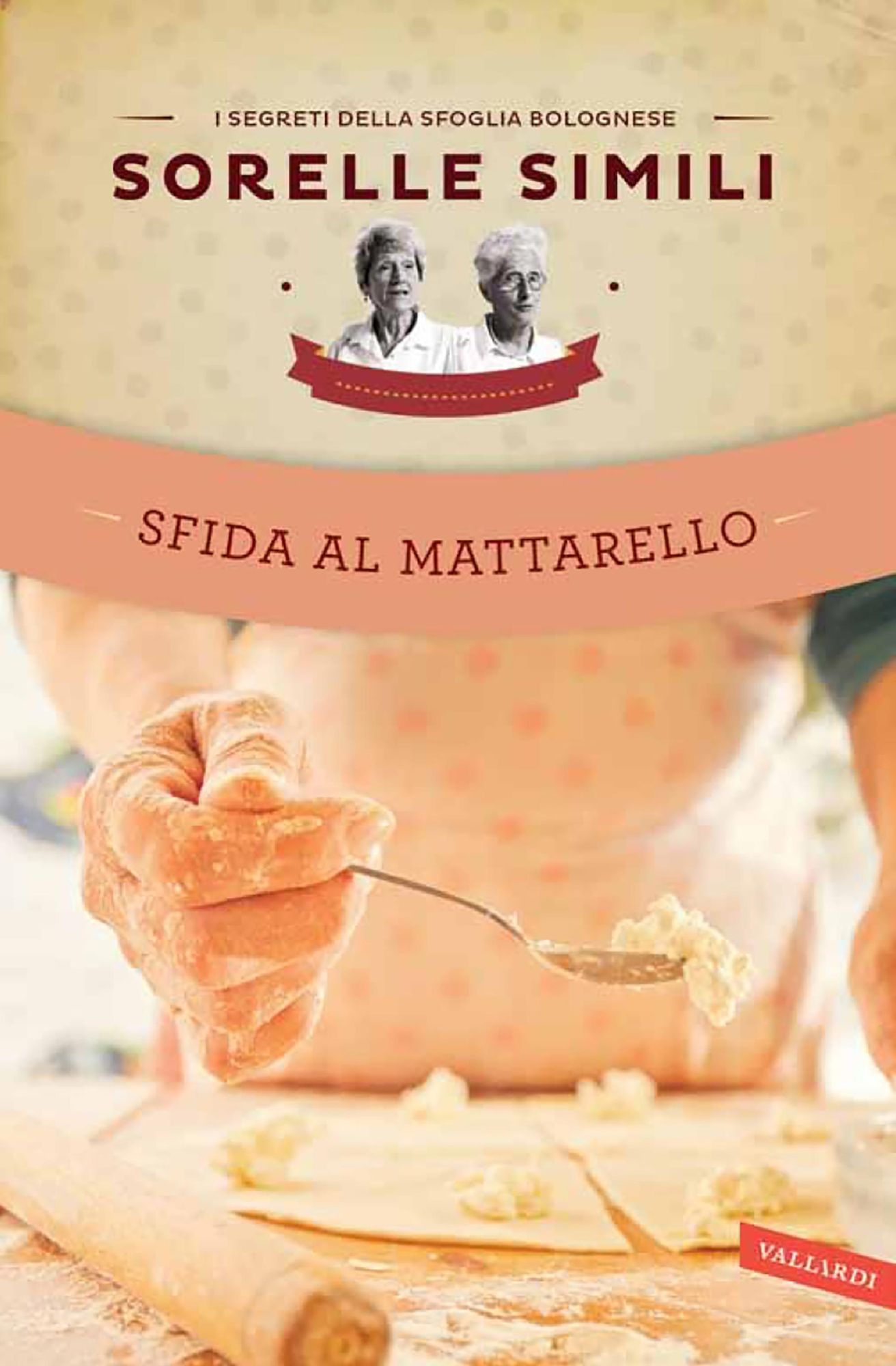 Sfida al mattarello: I segreti della sfoglia bolognese
