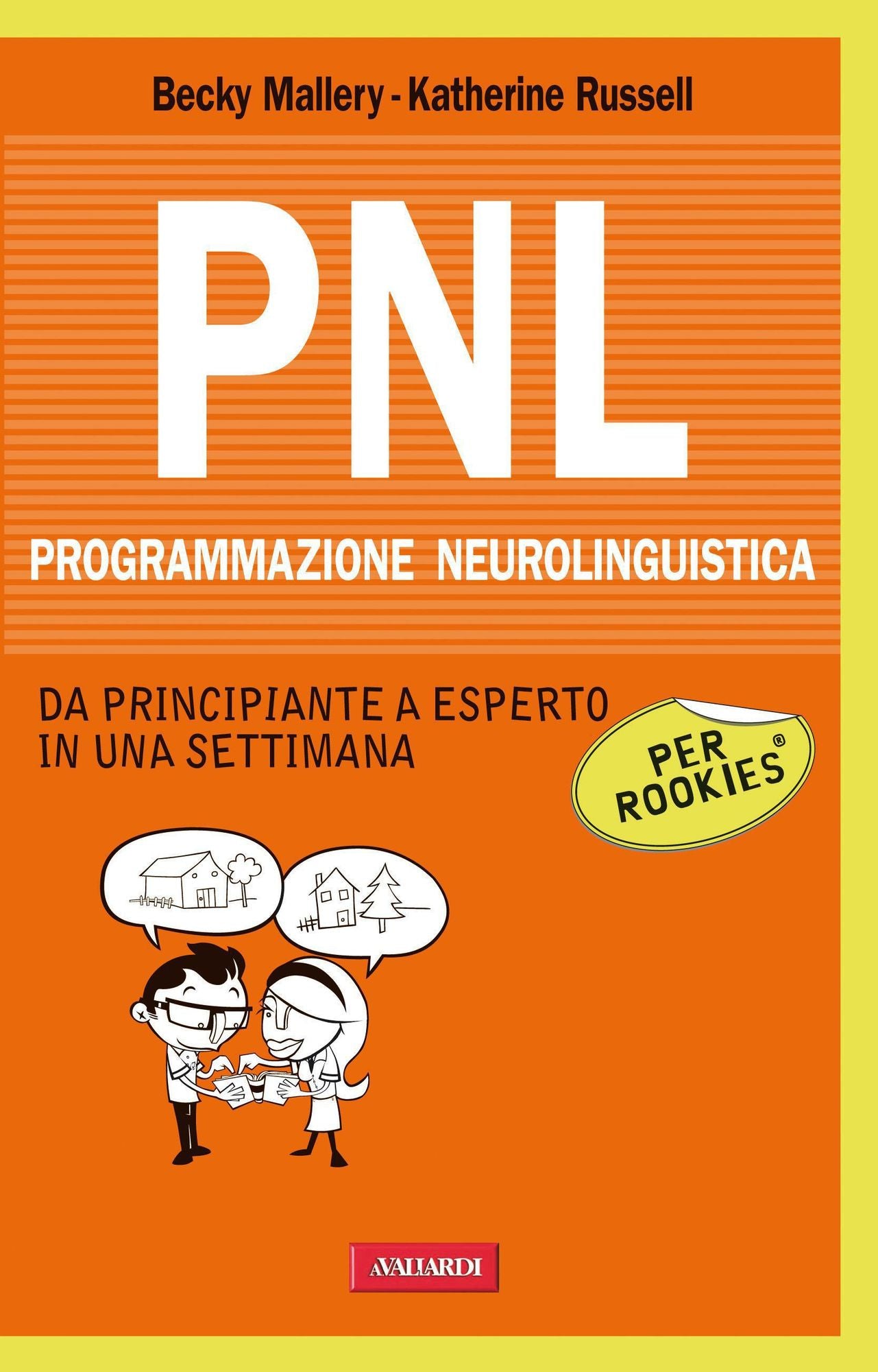 PNL: per Rookies