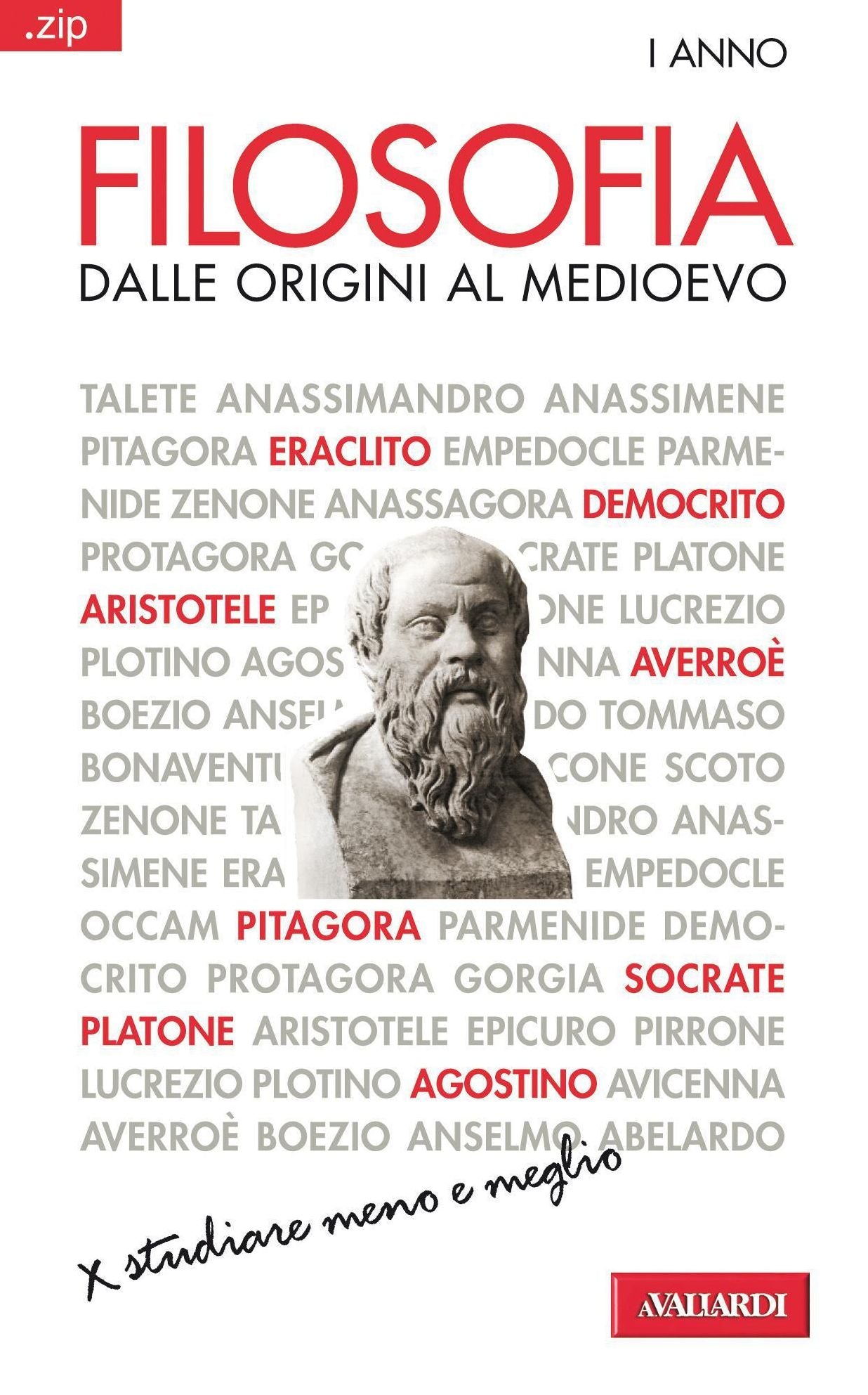 Filosofia. Dalle origini al Medioevo: Sintesi .zip
