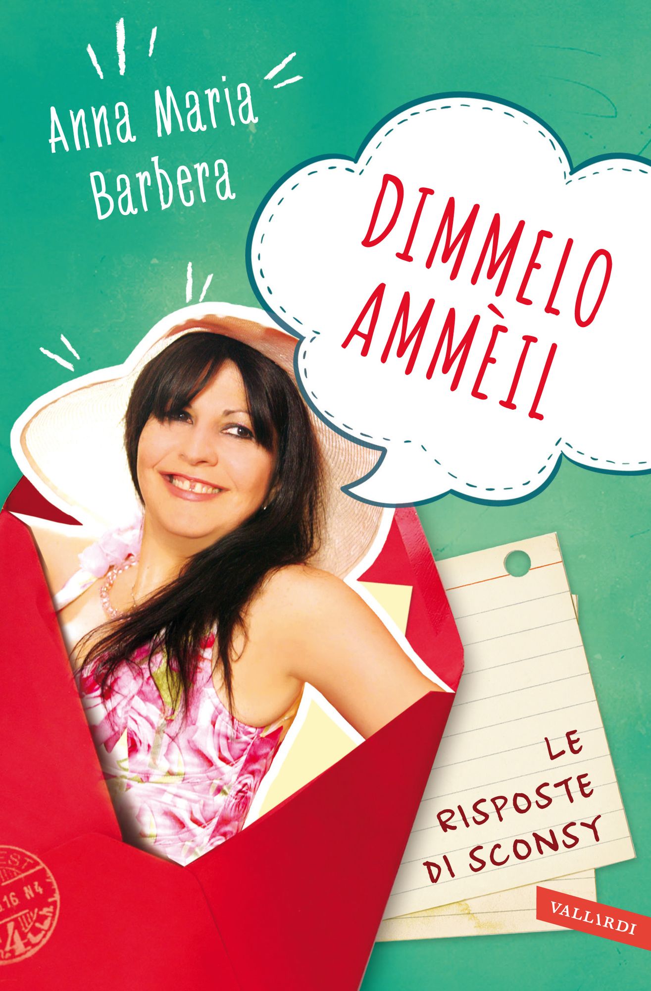 Dimmelo ammèil: Le risposte di Sconsy