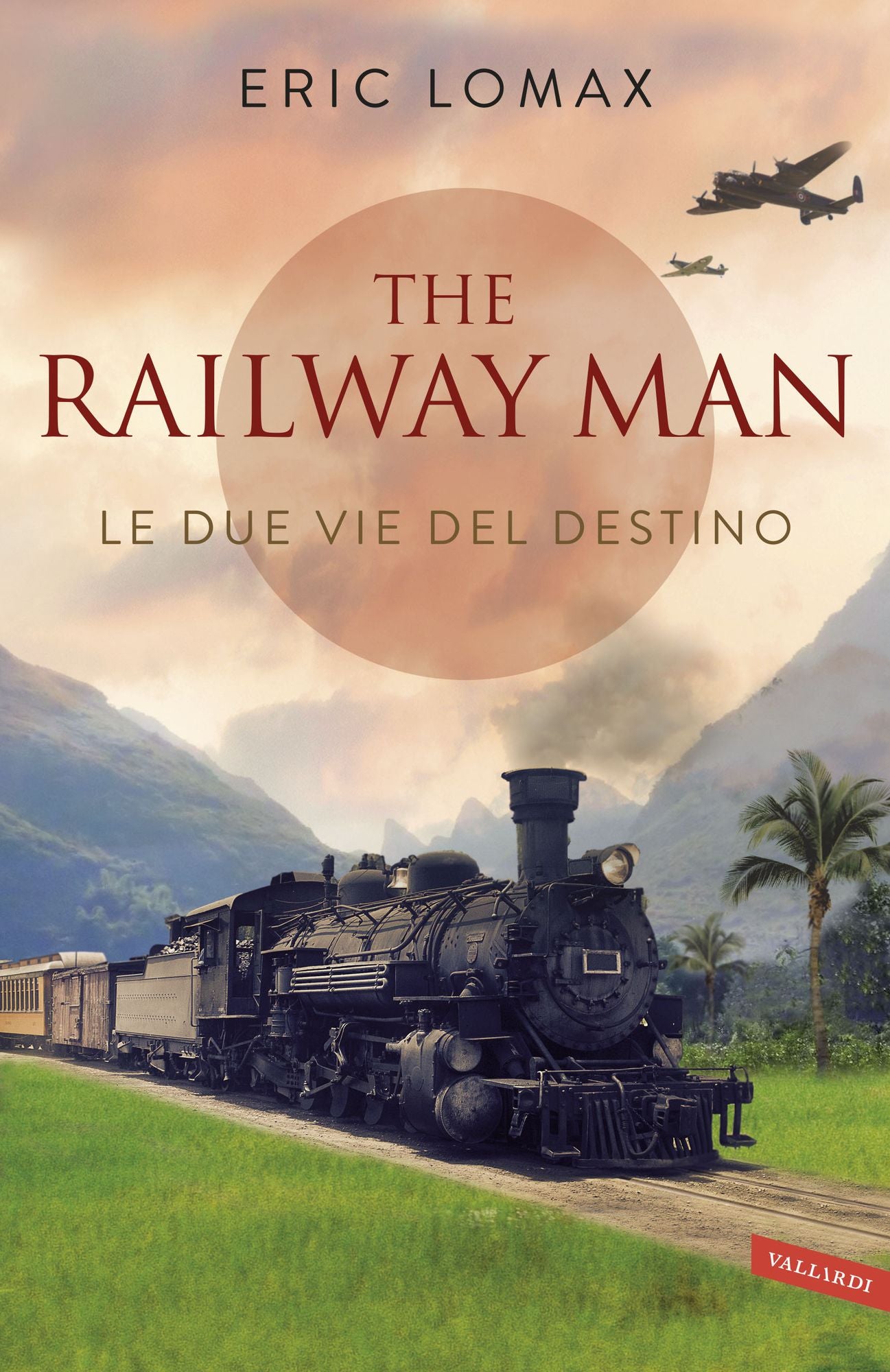 Le due vie del destino - The railway man