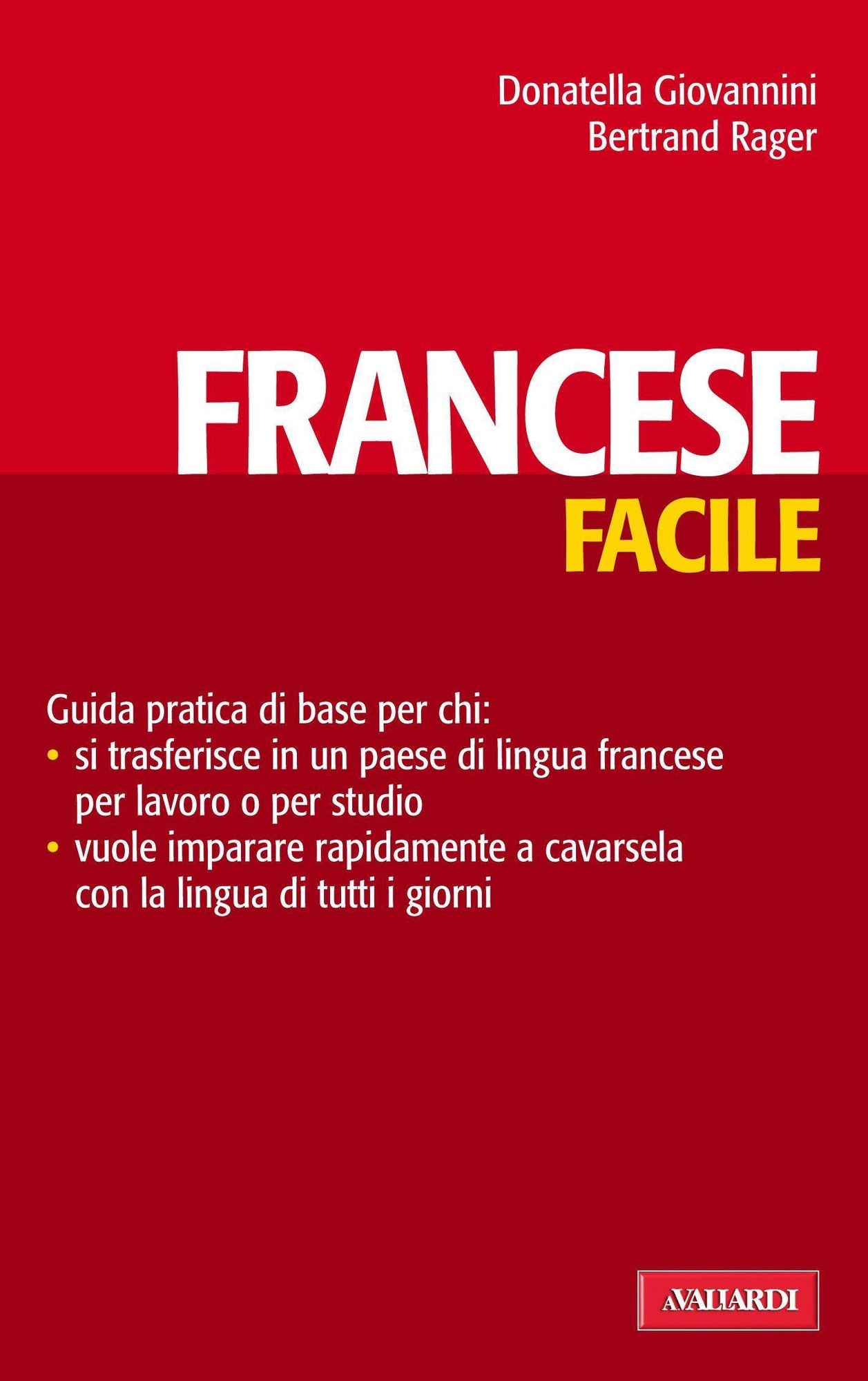 Francese facile: Lingue facili