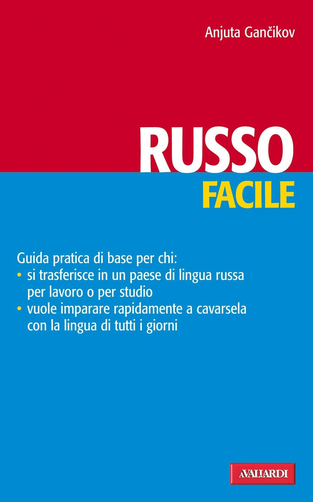 Russo facile: Lingue facili