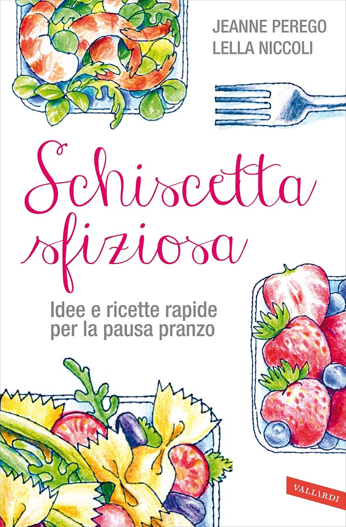 Schiscetta sfiziosa: Idee e ricette rapide per la pausa pranzo