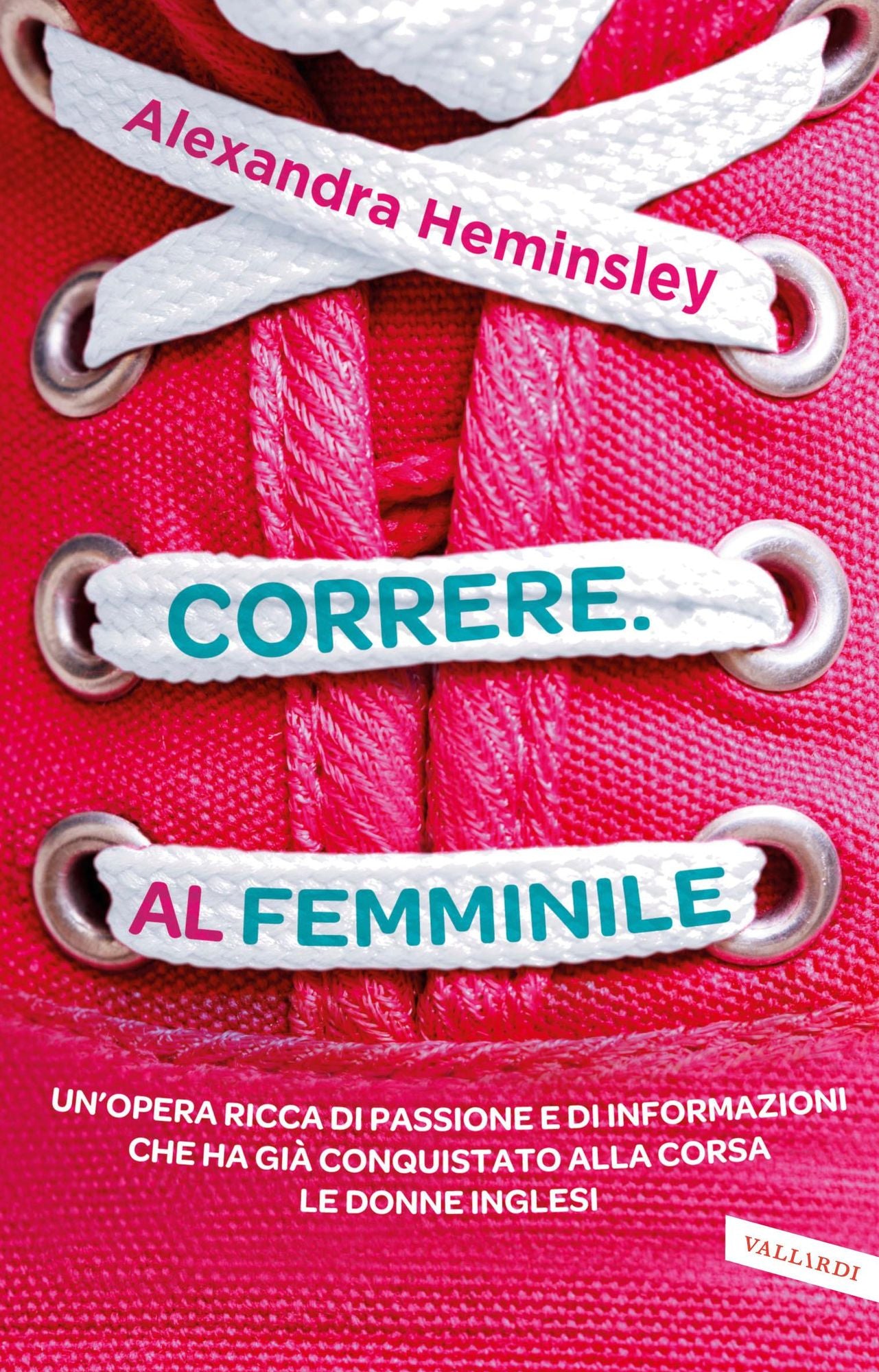 Correre al femminile