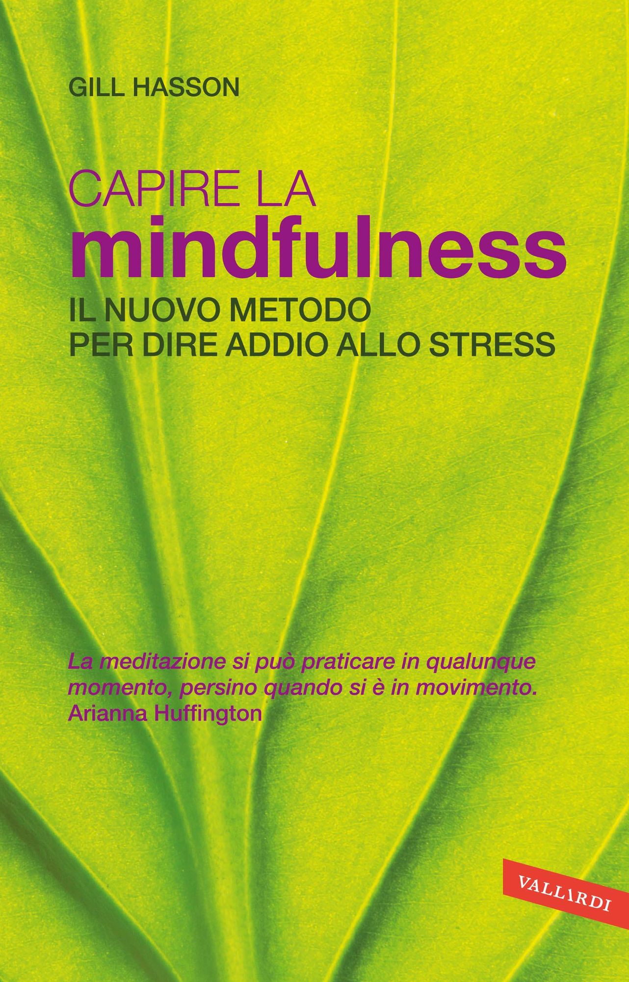 Capire la Mindfulness: Il nuovo metodo per dire addio allo stress