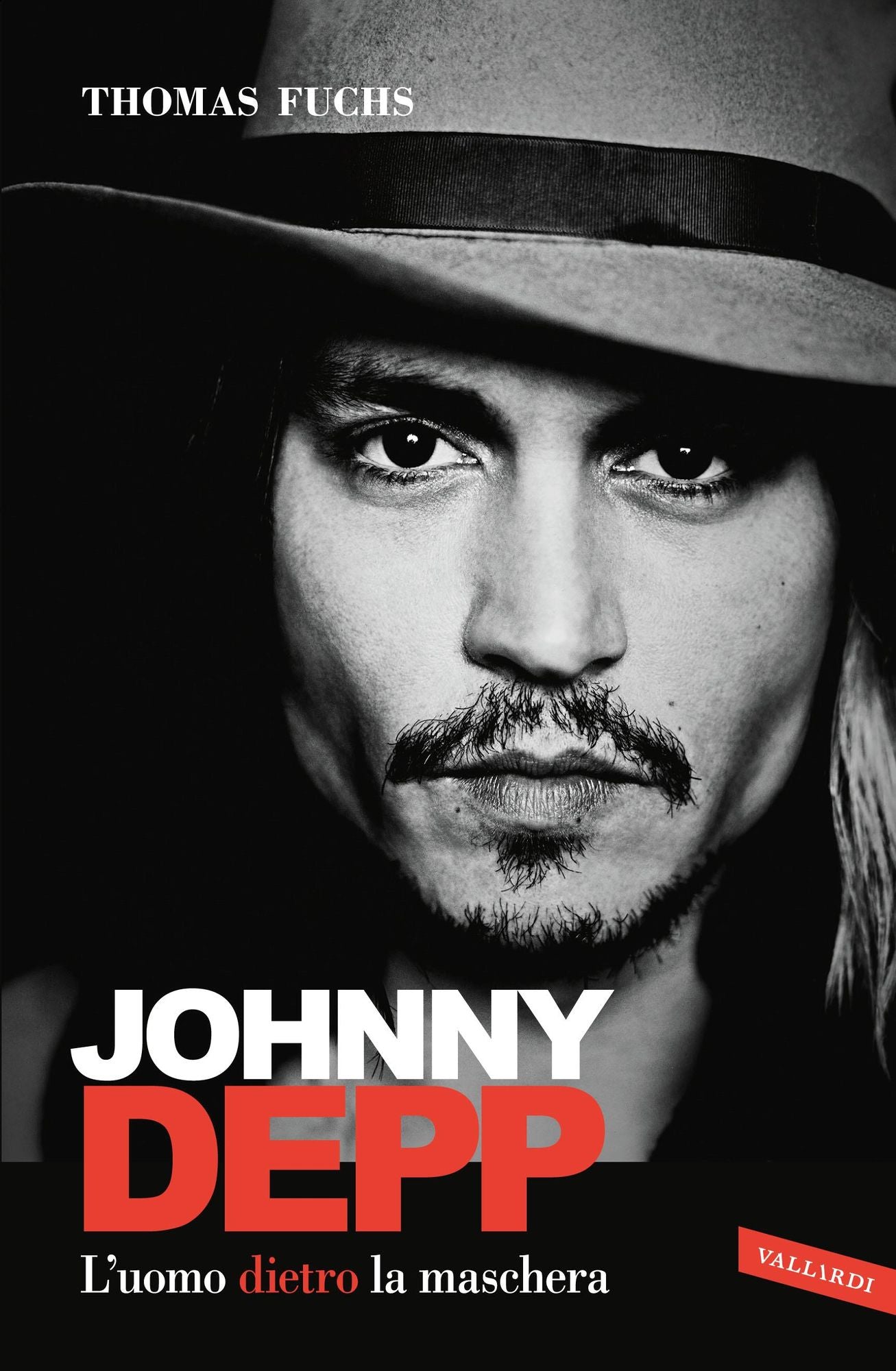 Johnny Depp: L'uomo dietro la maschera
