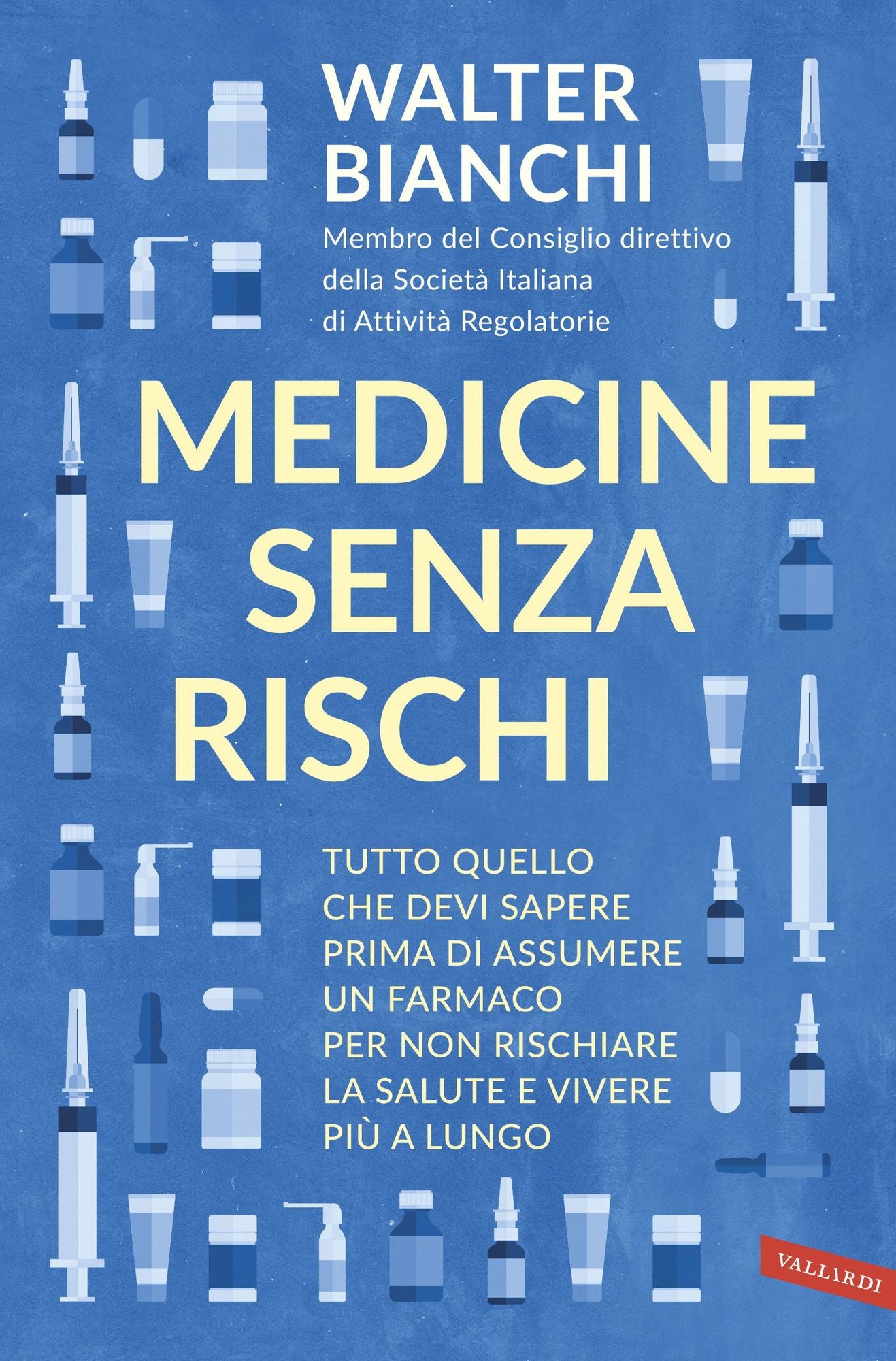 Medicine senza rischi
