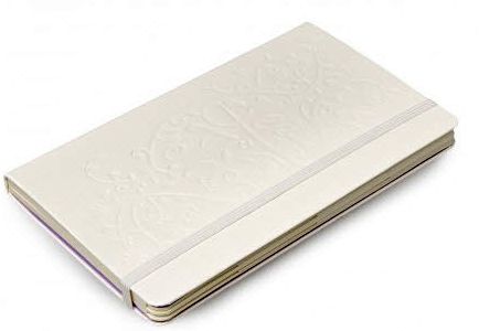 Moleskine Passions Wedding Journal