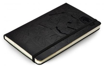 Moleskine Passions Dessert Journal