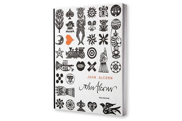 John Alcorn: Evolution by Design