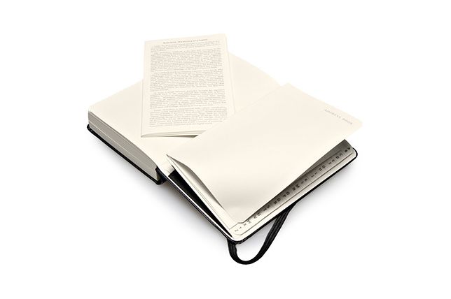 Moleskine 2015 Daily Planner, 12 Month, Pocket, Black, Hard Cover (3.5 X 5.5)