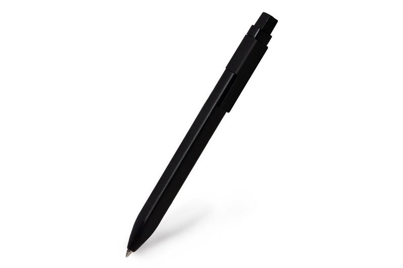 Moleskine Classic Roller Pen Plus Black, Fine 0.5 mm