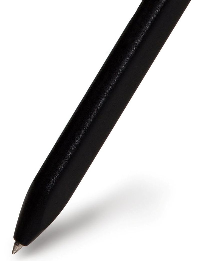 Moleskine Classic Roller Pen Plus Black, Fine 0.5 mm