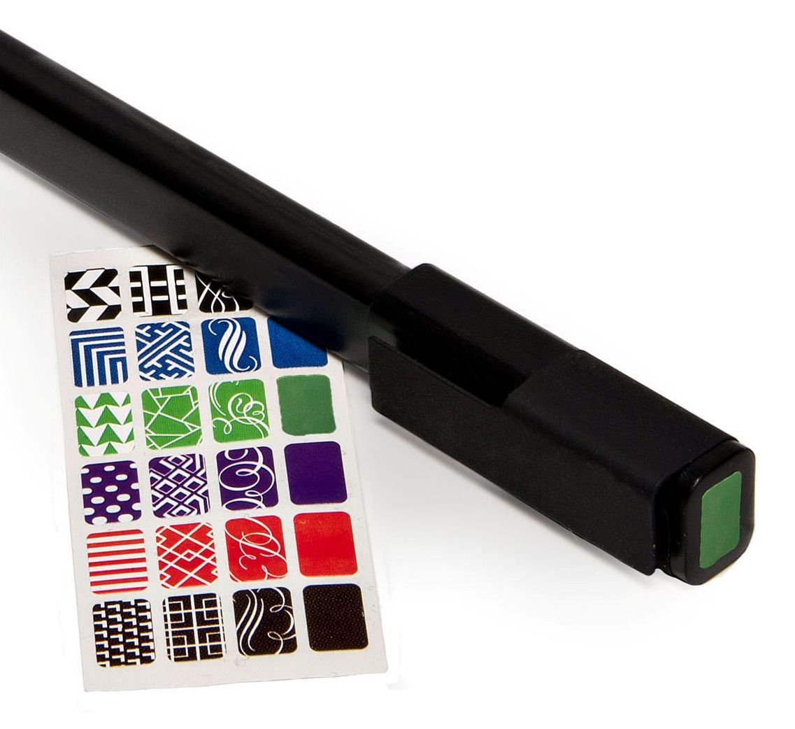Moleskine Classic Roller Pen Plus Black, Fine 0.5 mm