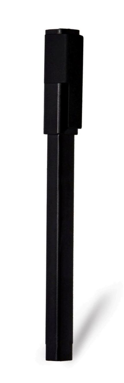 Moleskine Classic Roller Pen Plus Black, Medium 0.7 mm