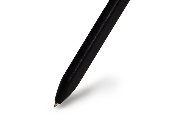 Moleskine Classic Click Ball Pen Black, Fine 0.5 mm