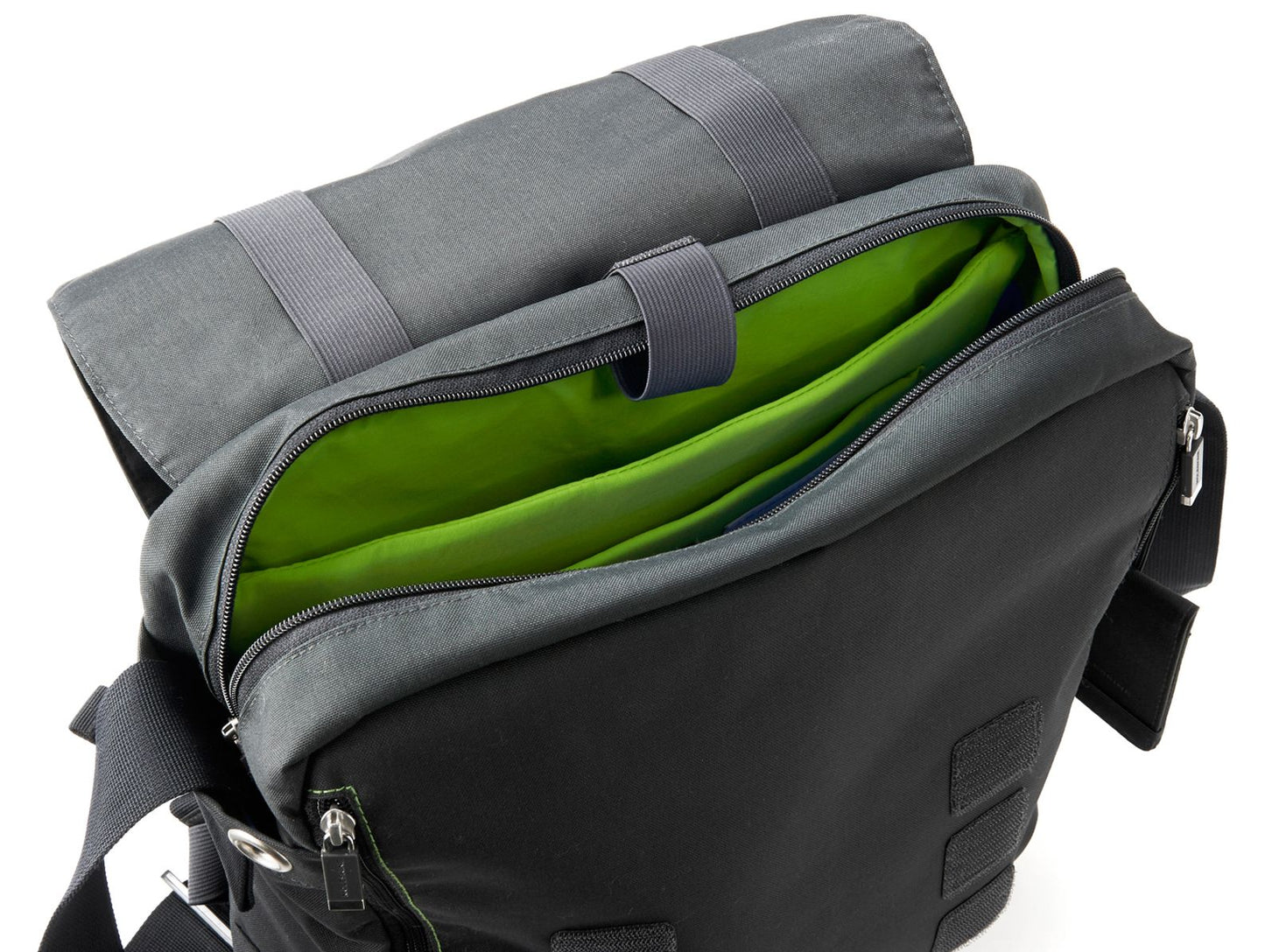 Moleskine Payne's Grey myCloud Backpack