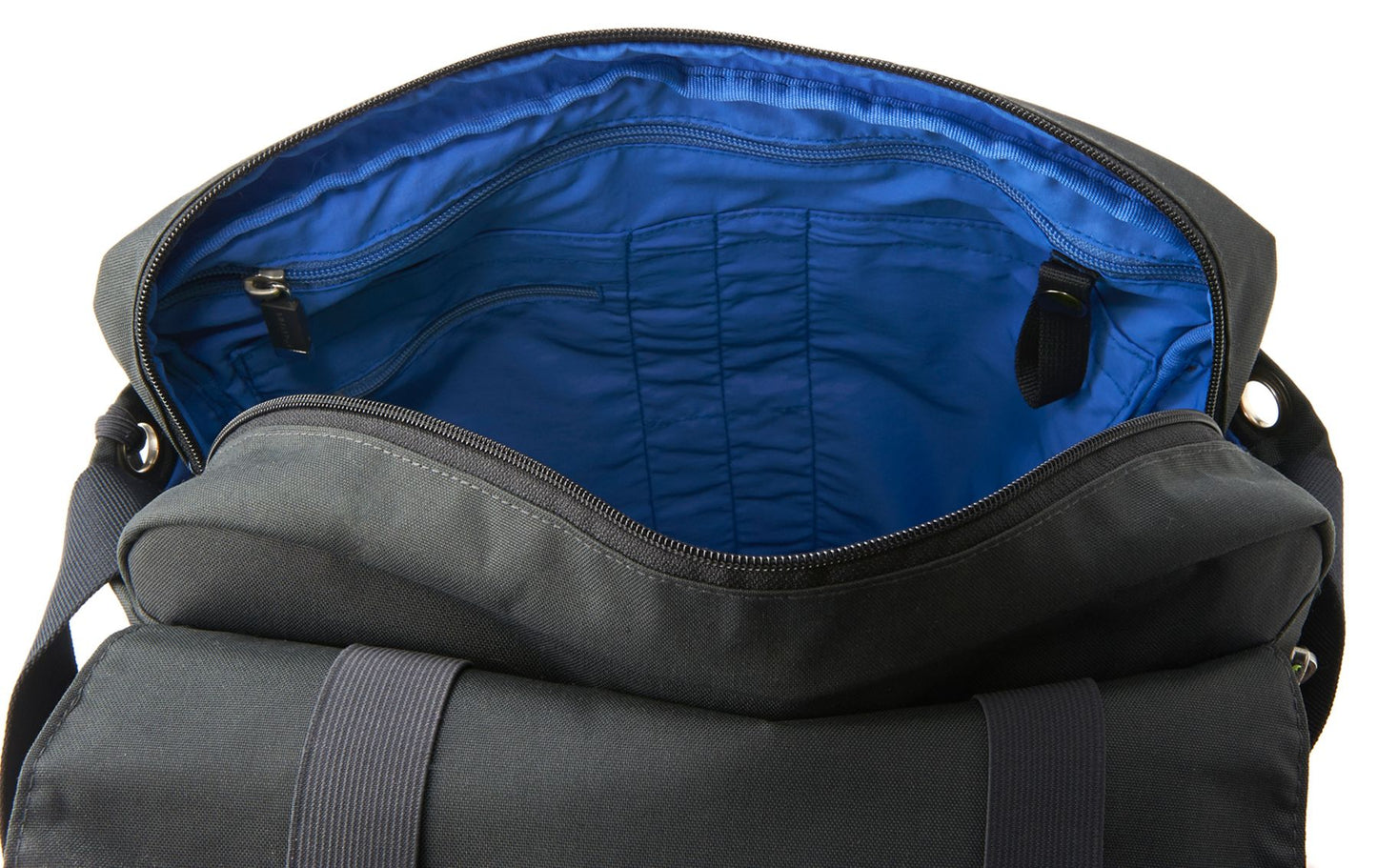Moleskine Payne's Grey myCloud Backpack