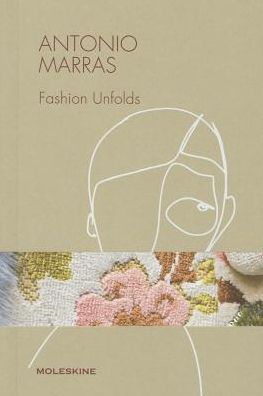 Antonio Marras : Fashion Unfolds