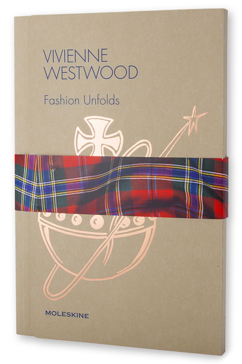 Fashion Unfolds: Vivienne Westwood