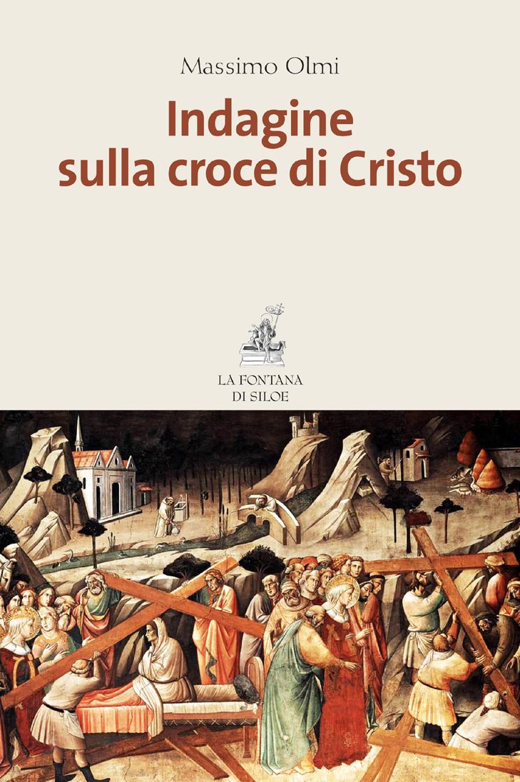 Indagine sulla croce di Cristo