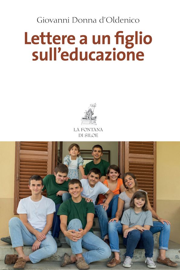 Lettere a un figlio sull'educazione