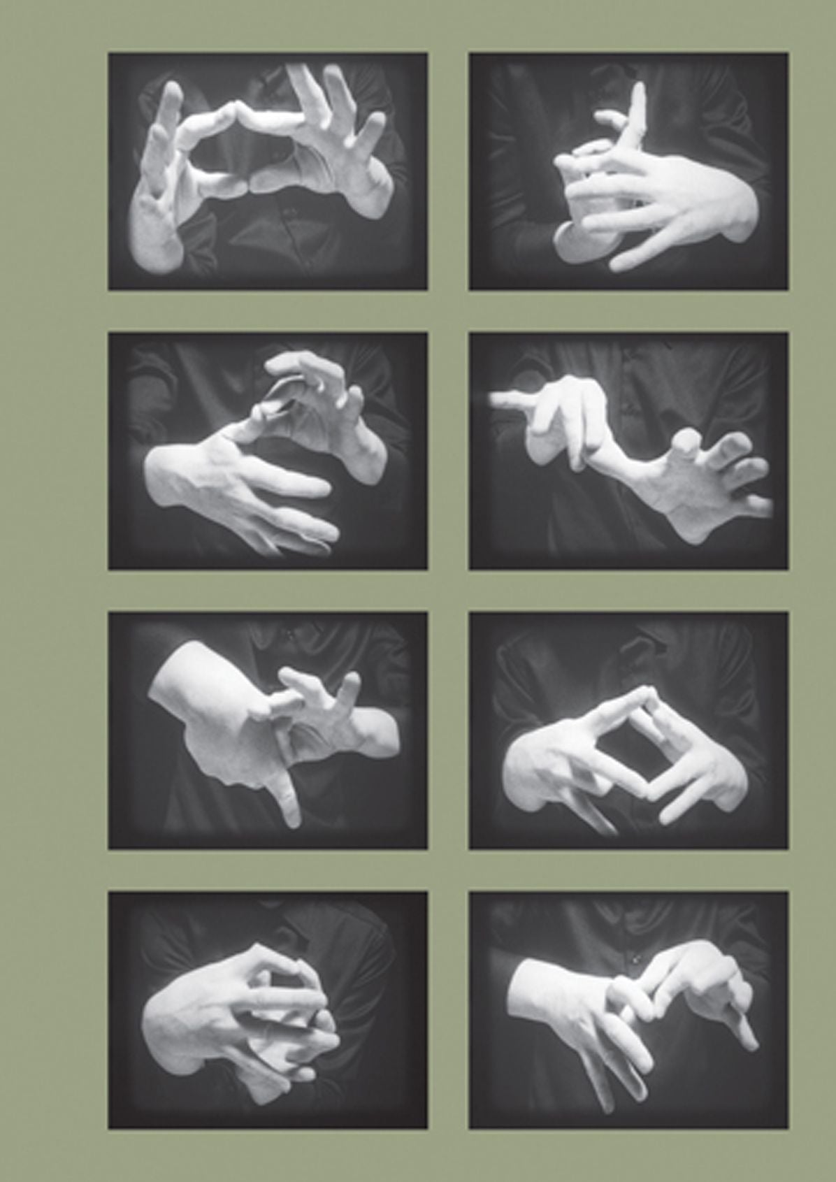 Joachim Koester : Of Spirits and Empty Spaces
