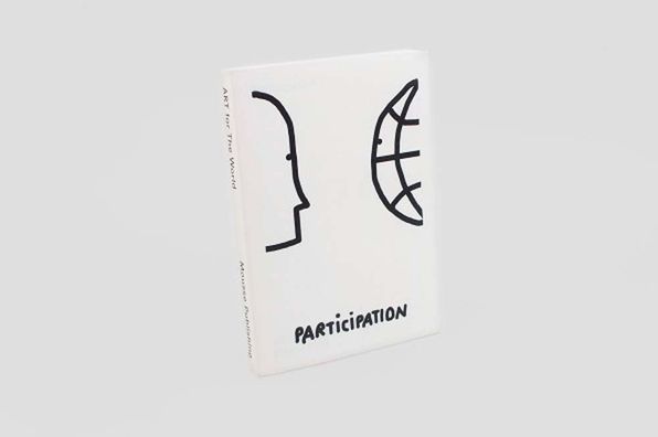 Participation: Art for the World 1995-2016