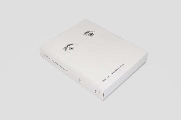 Paolo Icaro: Faredisfarerifarevedere